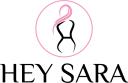 Hey Sara logo